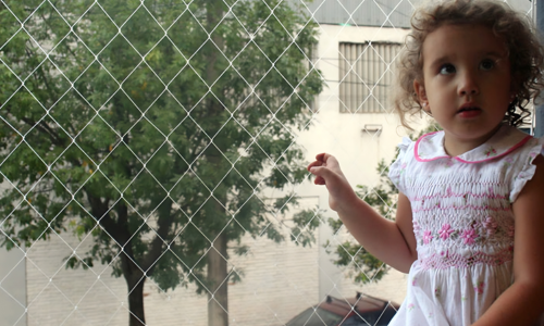 Children Safety Nets